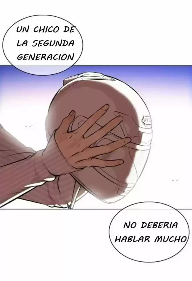 Nueva cara capítulo 361 página 104