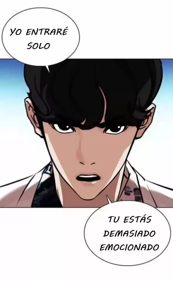 Nueva cara capítulo 361 página 14
