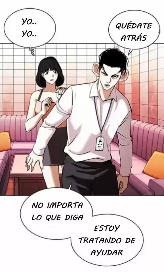 Nueva cara capítulo 361 página 19