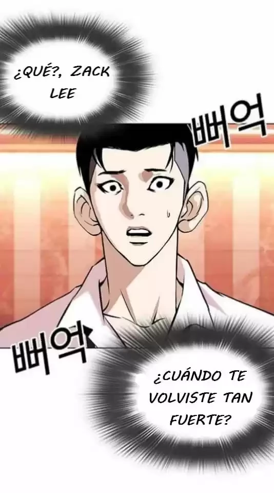 Nueva cara capítulo 361 página 26