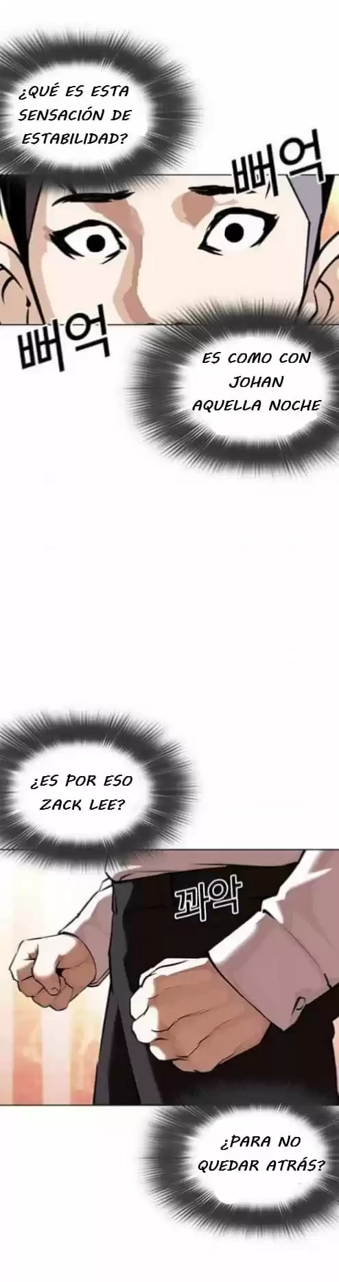 Nueva cara capítulo 361 página 27