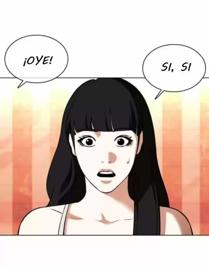 Nueva cara capítulo 361 página 29