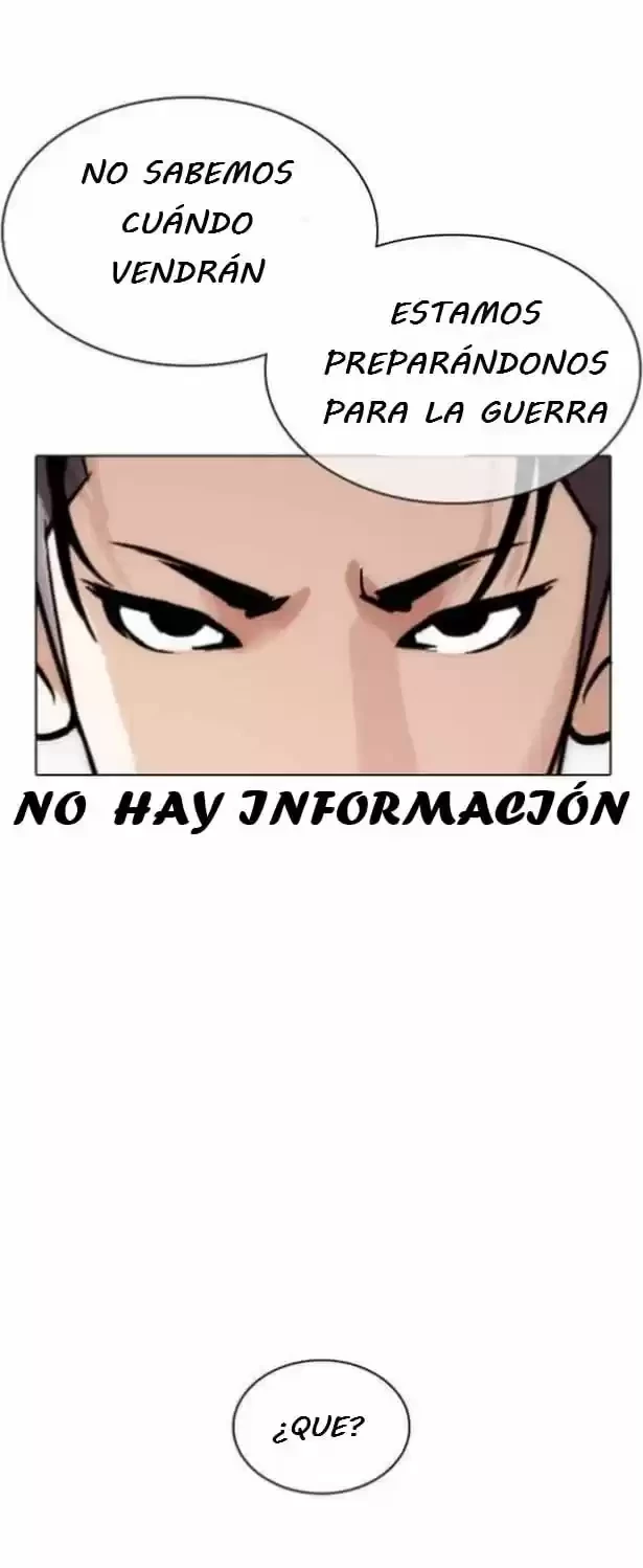 Nueva cara capítulo 361 página 36