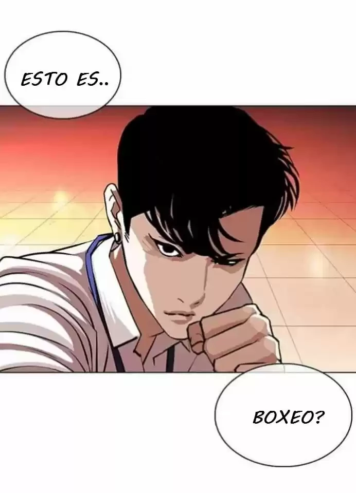 Nueva cara capítulo 361 página 42