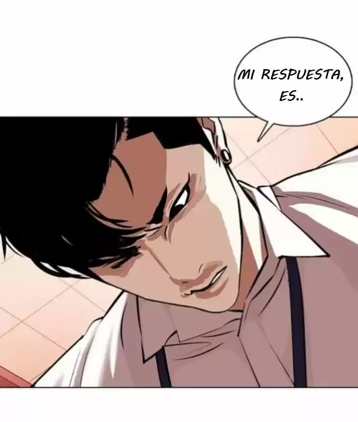 Nueva cara capítulo 361 página 45
