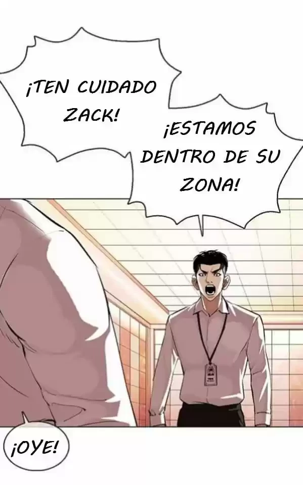 Nueva cara capítulo 361 página 47