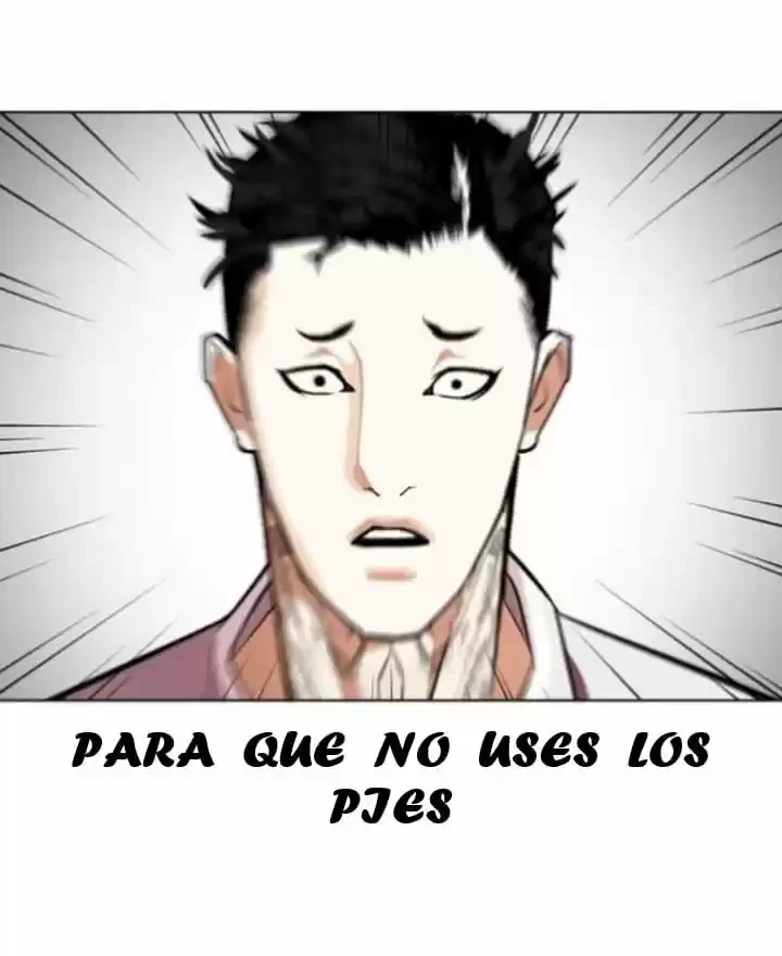 Nueva cara capítulo 361 página 55