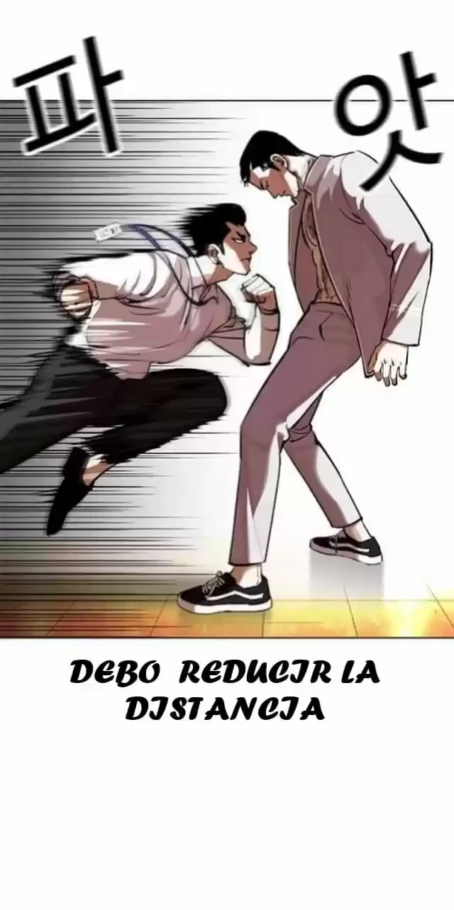 Nueva cara capítulo 361 página 56