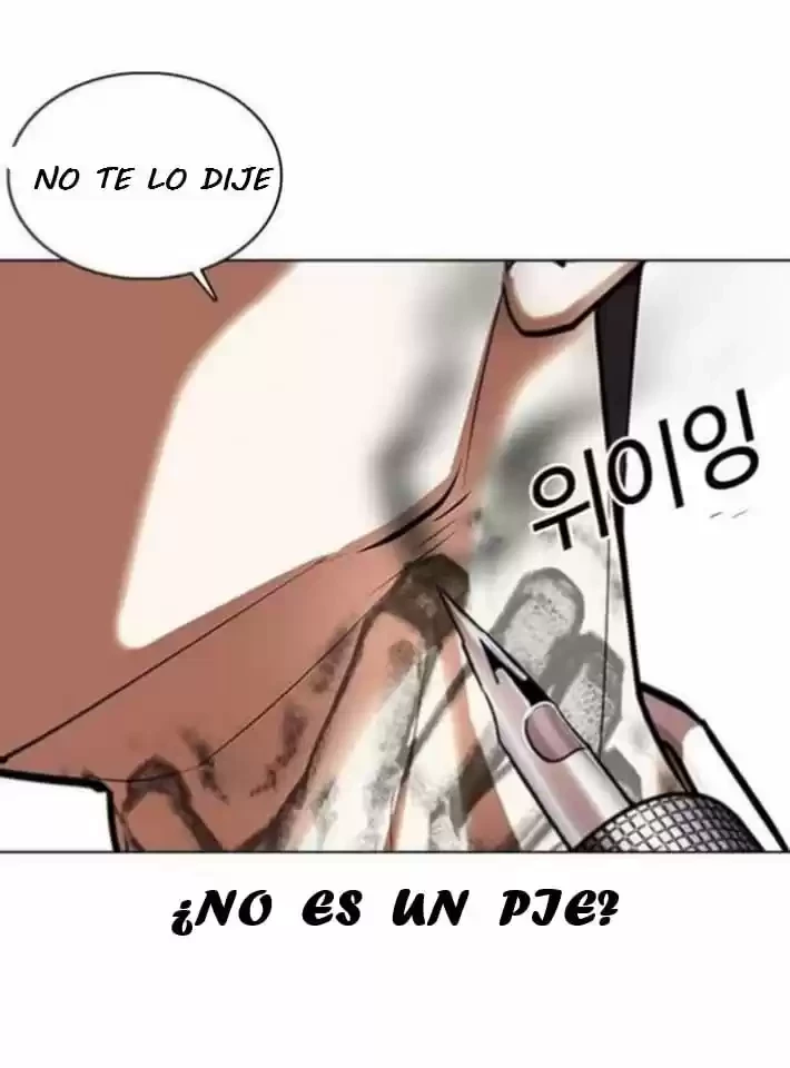 Nueva cara capítulo 361 página 59