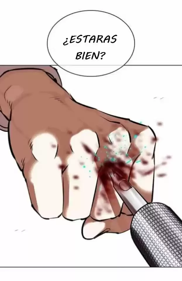 Nueva cara capítulo 361 página 62
