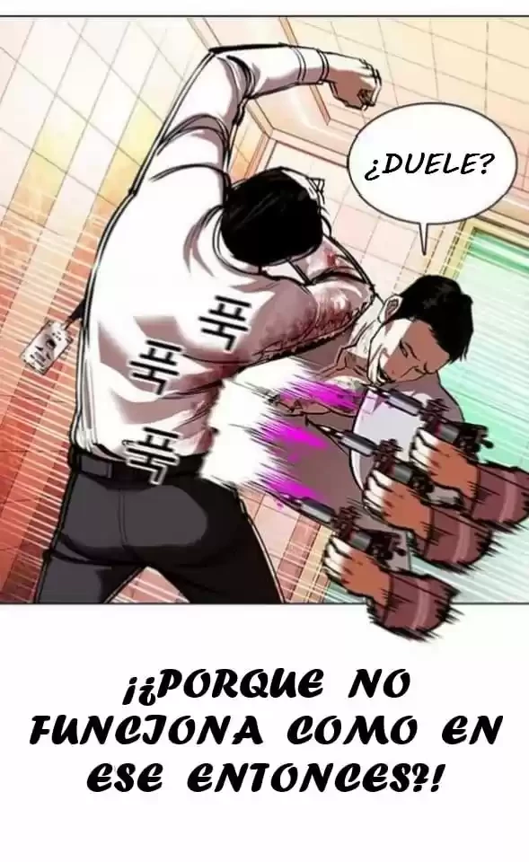Nueva cara capítulo 361 página 66