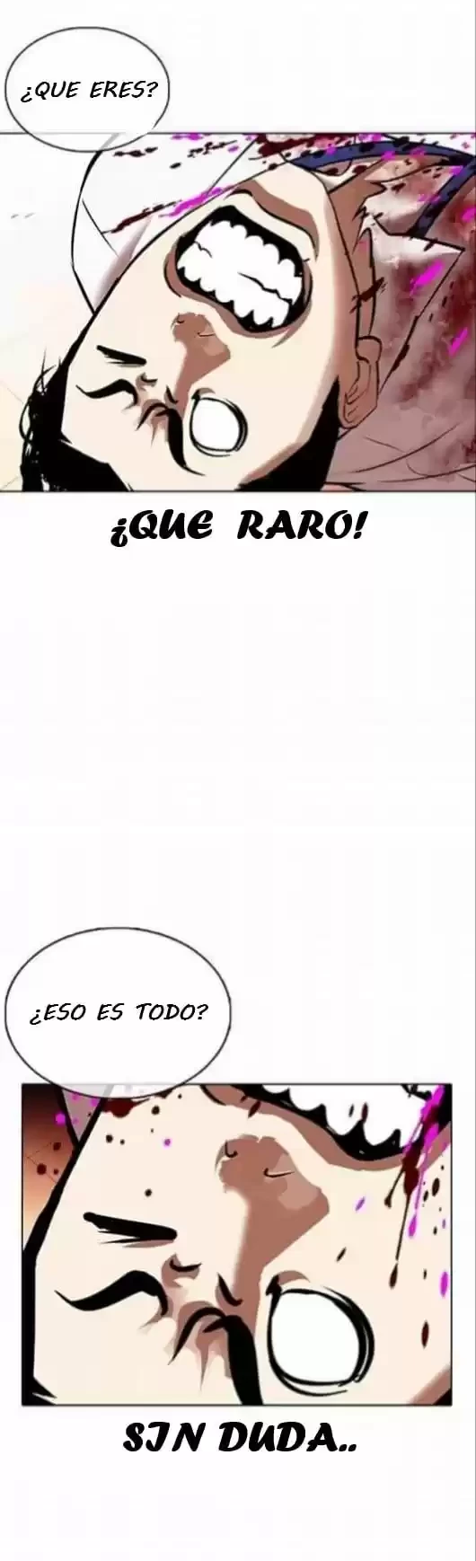 Nueva cara capítulo 361 página 67