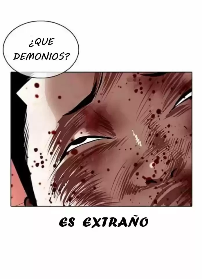Nueva cara capítulo 361 página 74