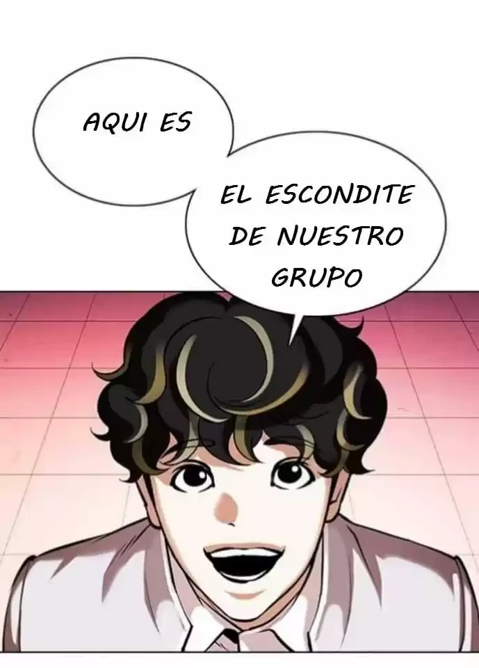 Nueva cara capítulo 361 página 87