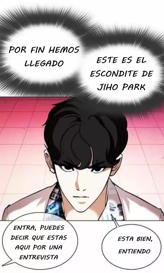 Nueva cara capítulo 361 página 88