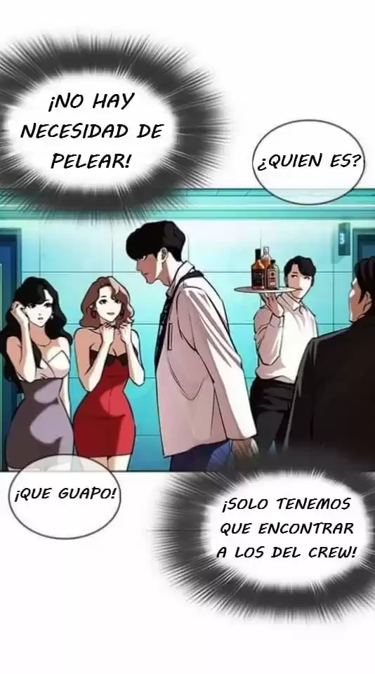 Nueva cara capítulo 361 página 89
