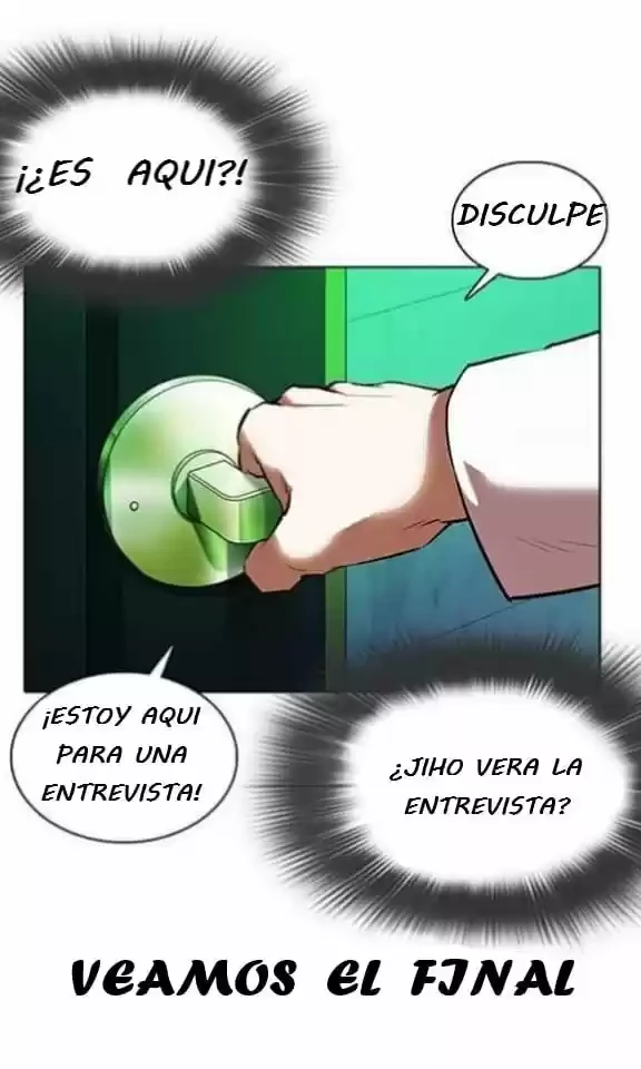 Nueva cara capítulo 361 página 90
