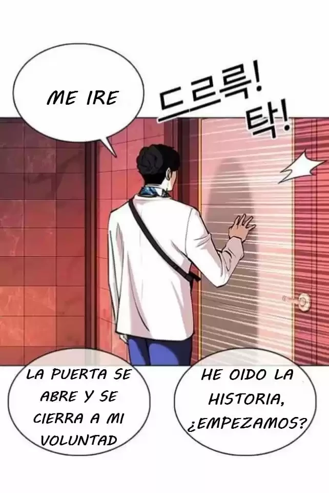 Nueva cara capítulo 361 página 93