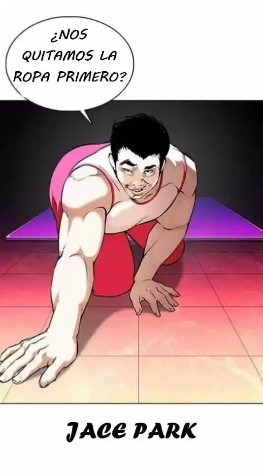 Nueva cara capítulo 361 página 94
