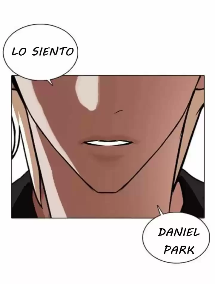 Nueva cara capítulo 361 página 98