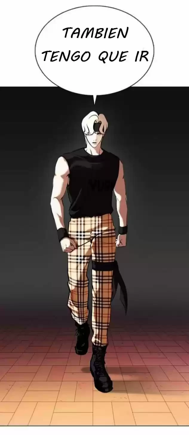 Nueva cara capítulo 361 página 99