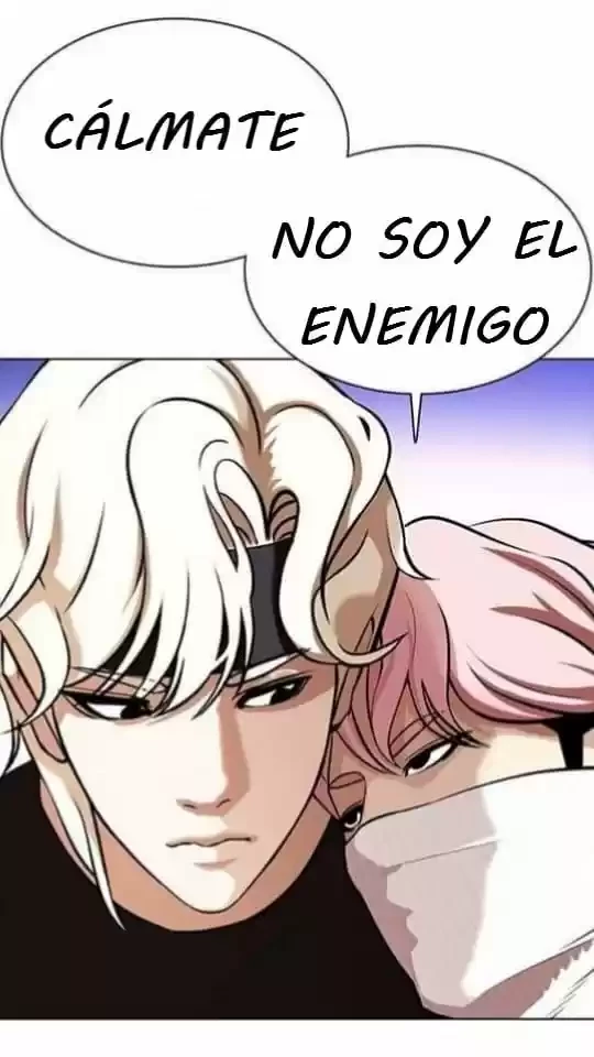 Nueva cara capítulo 362 página 10