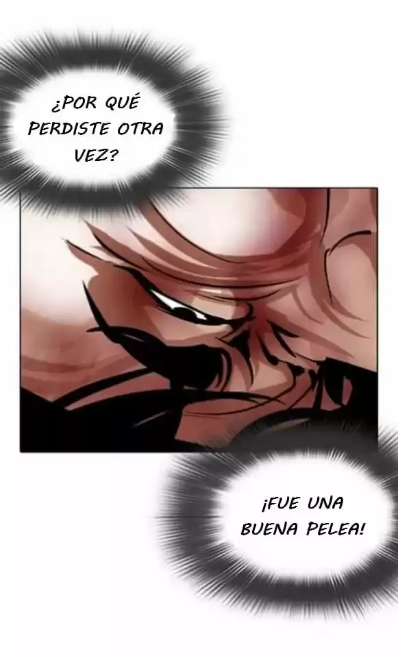 Nueva cara capítulo 362 página 21
