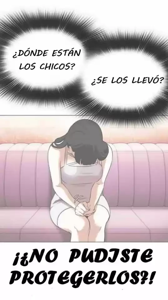 Nueva cara capítulo 362 página 23