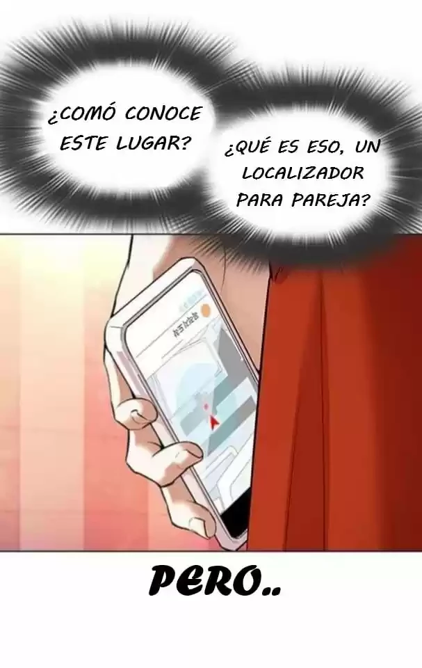 Nueva cara capítulo 362 página 26