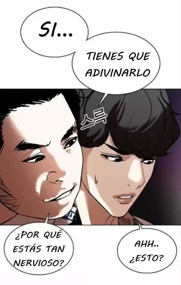 Nueva cara capítulo 362 página 44