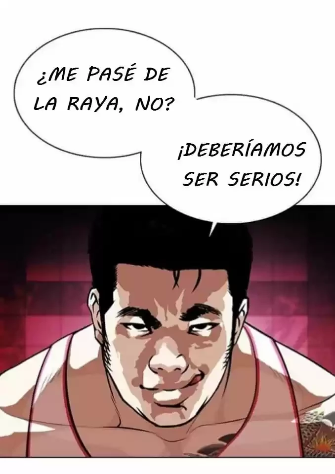 Nueva cara capítulo 362 página 48