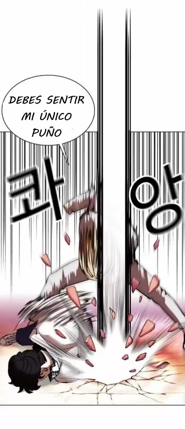 Nueva cara capítulo 362 página 67