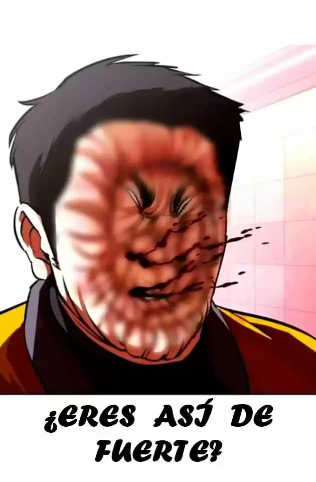 Nueva cara capítulo 362 página 69