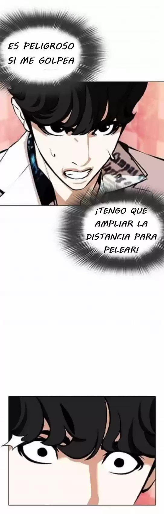Nueva cara capítulo 362 página 70