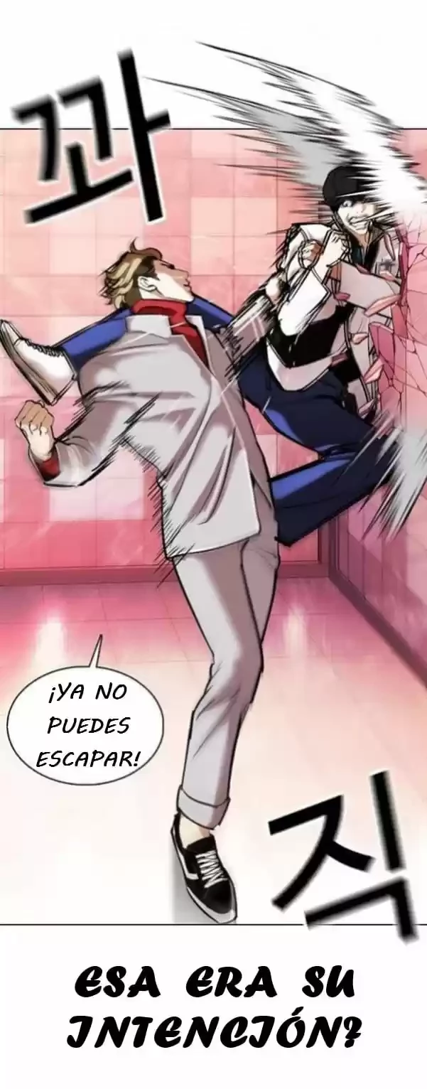 Nueva cara capítulo 362 página 72