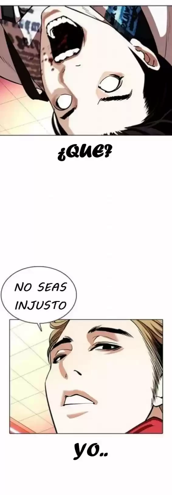 Nueva cara capítulo 362 página 82