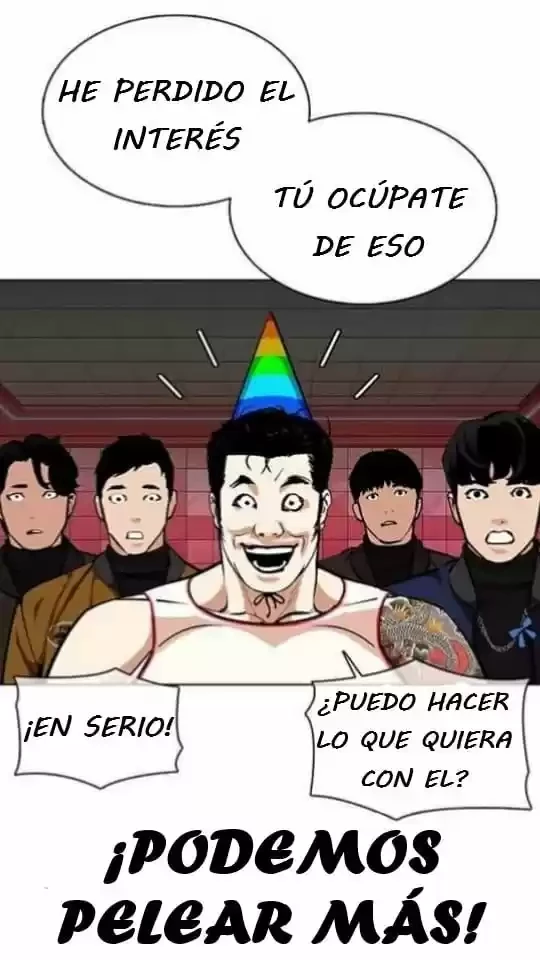 Nueva cara capítulo 362 página 85