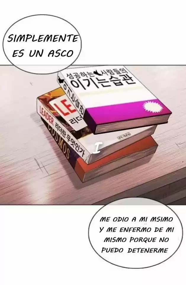 Nueva cara capítulo 362 página 90