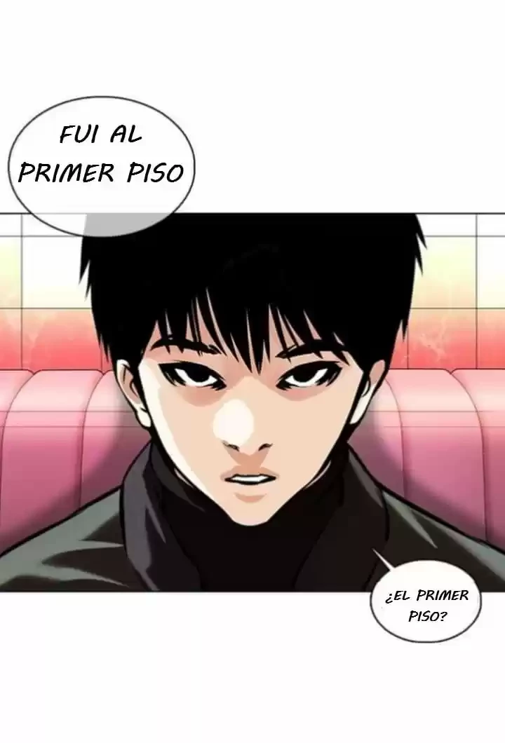 Nueva cara capítulo 363 página 4