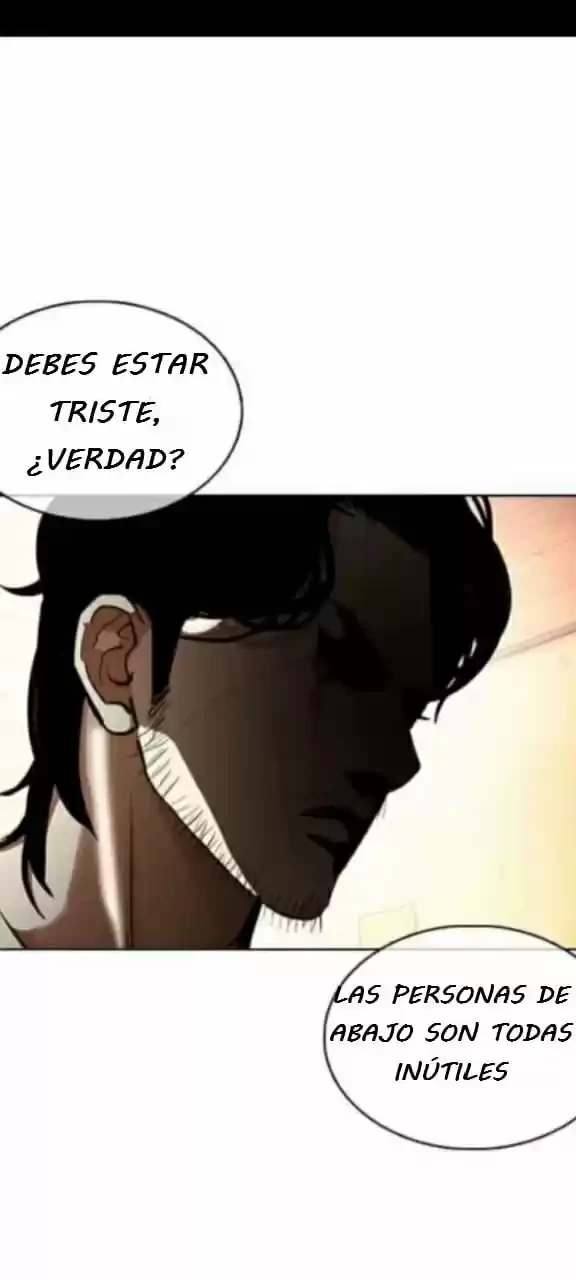 Nueva cara capítulo 364 página 30