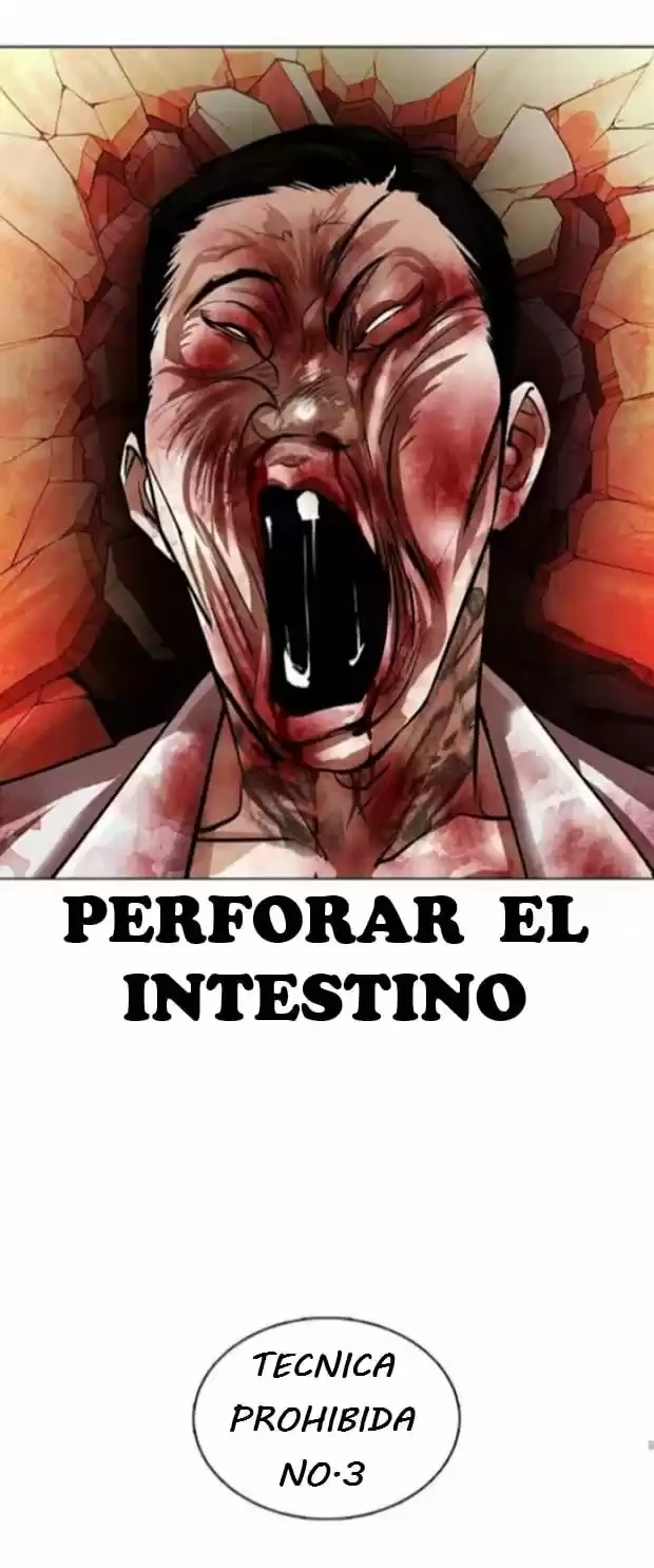 Nueva cara capítulo 364 página 58