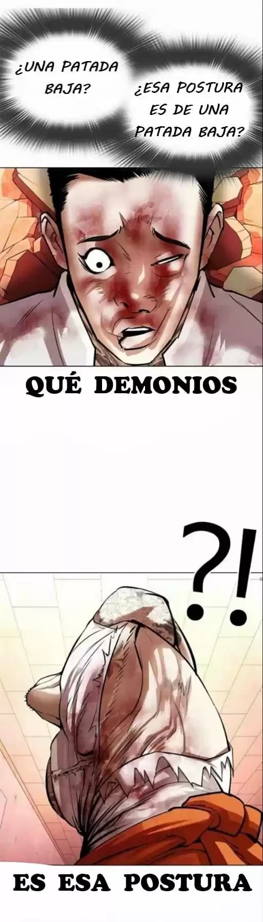 Nueva cara capítulo 364 página 59