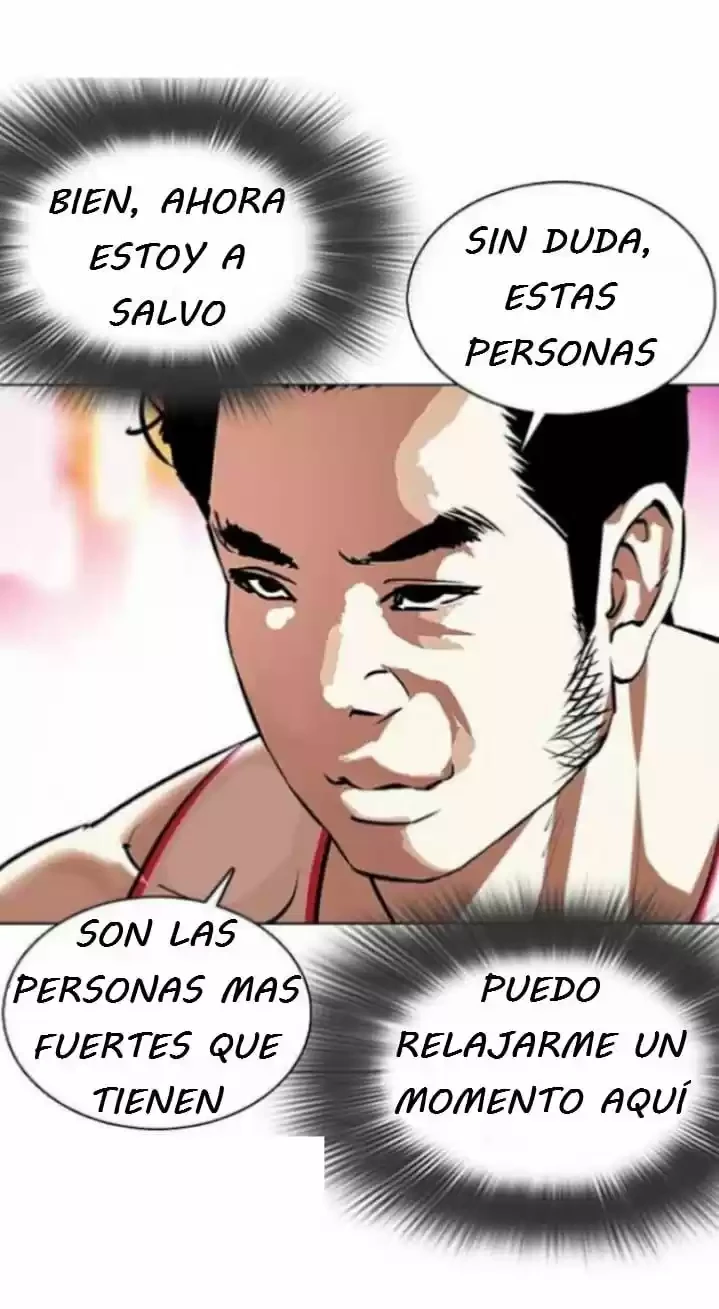 Nueva cara capítulo 364 página 69
