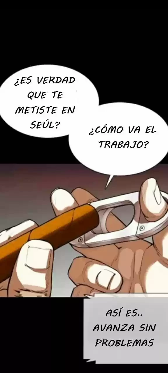 Nueva cara capítulo 364 página 8