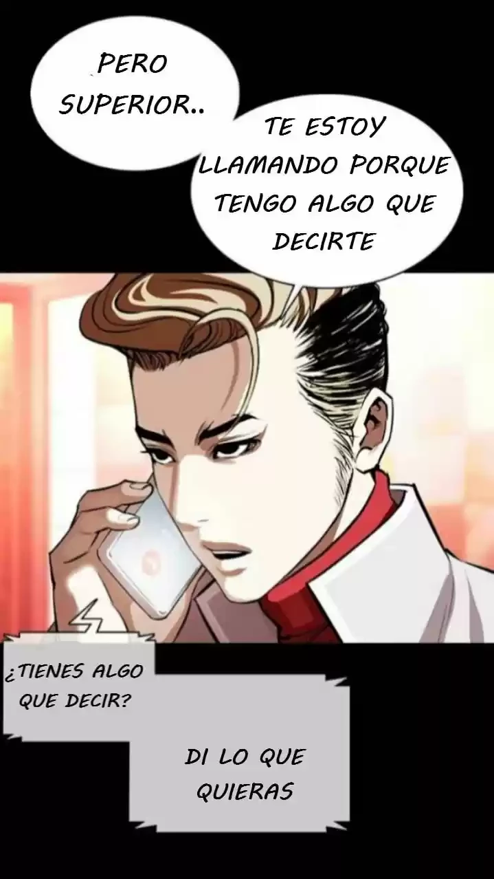 Nueva cara capítulo 364 página 9