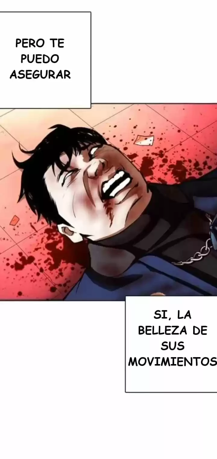 Nueva cara capítulo 365 página 10