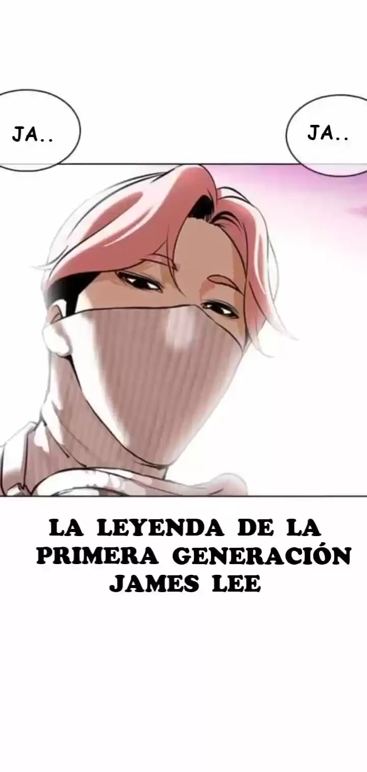 Nueva cara capítulo 365 página 13