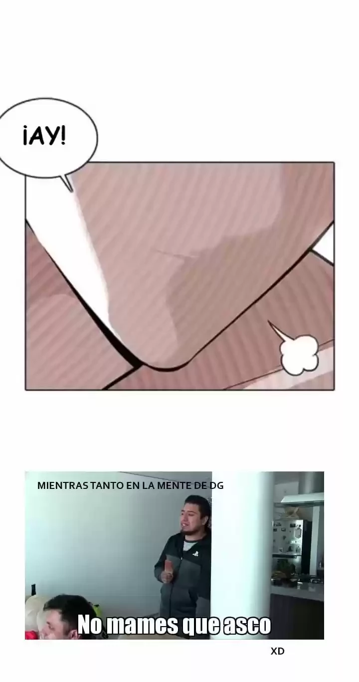 Nueva cara capítulo 365 página 16