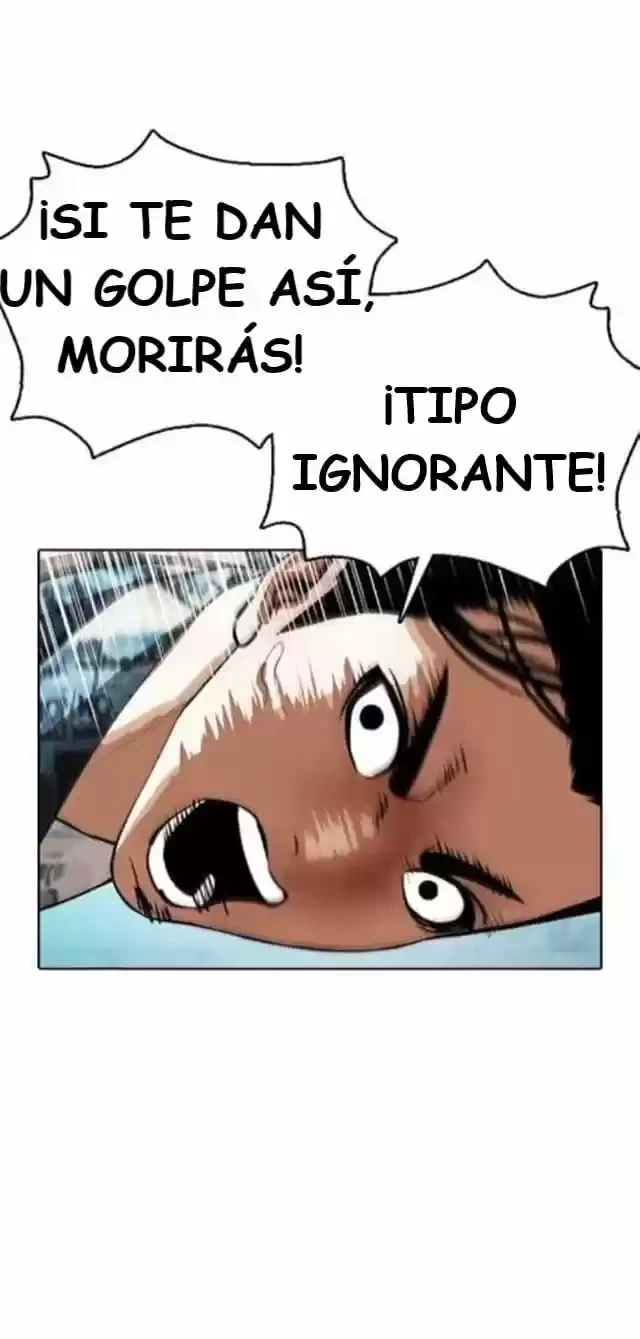 Nueva cara capítulo 365 página 39