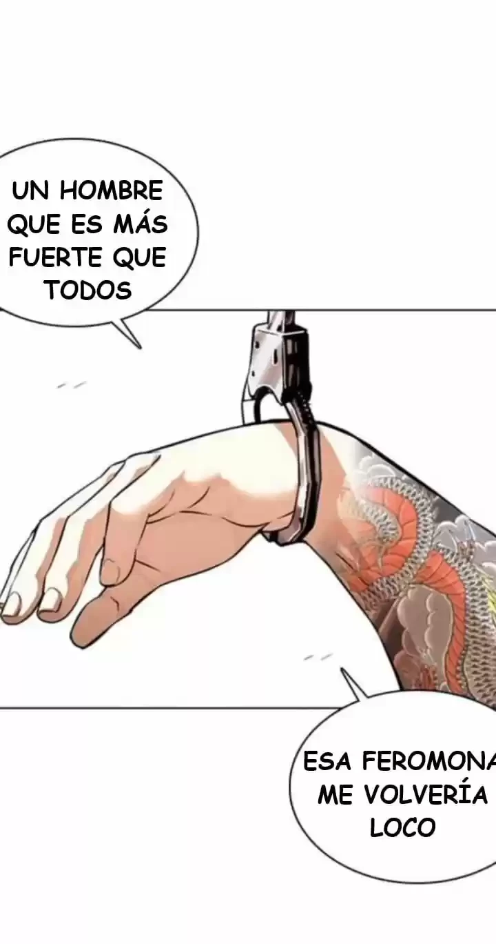 Nueva cara capítulo 365 página 4